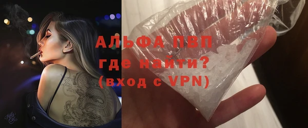 стафф Арсеньев